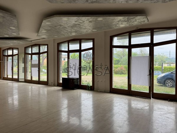 villa in vendita a Città di Castello