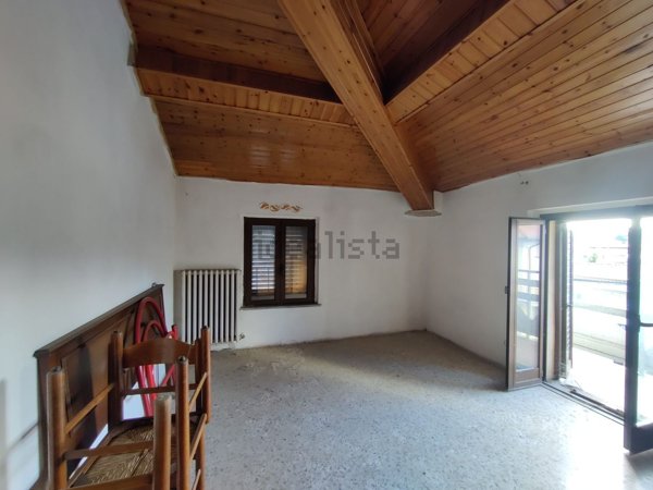 appartamento in vendita a Città di Castello in zona Trestina