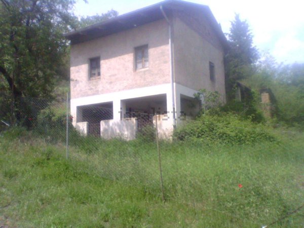 villa in vendita a Città di Castello in zona Barzotti