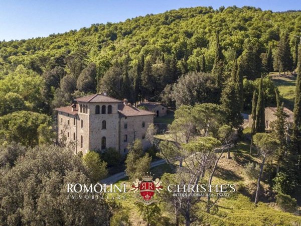 villa in vendita a Città di Castello