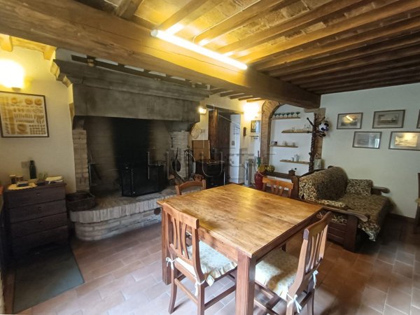 appartamento in vendita a Città di Castello