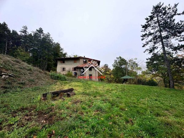 casa indipendente in vendita a Città di Castello