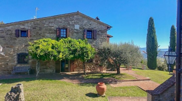 casale in vendita a Città di Castello