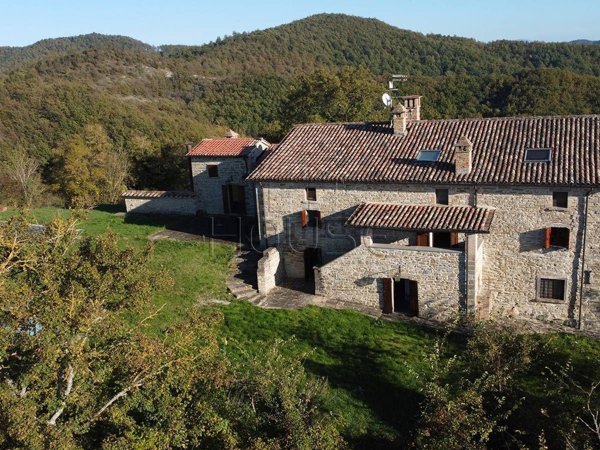 casale in vendita a Città di Castello