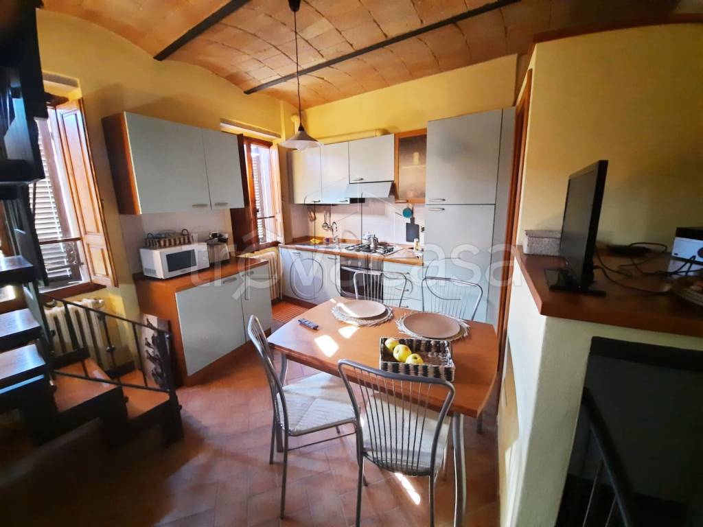 appartamento in vendita a Città di Castello