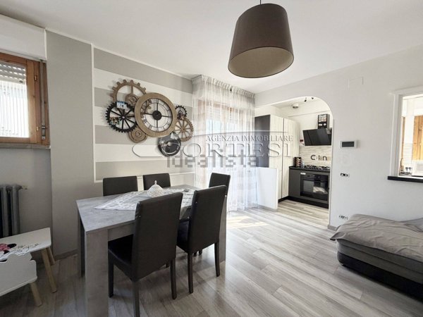 appartamento in vendita a Città di Castello