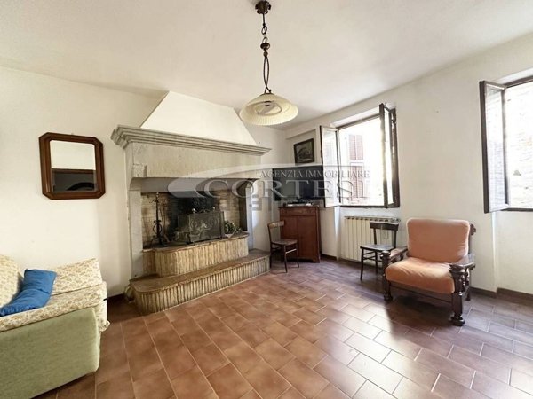 appartamento in vendita a Città di Castello
