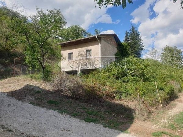 appartamento in vendita a Città di Castello