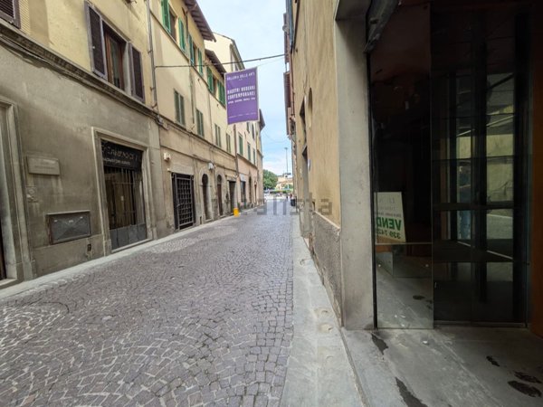 ufficio in vendita a Città di Castello