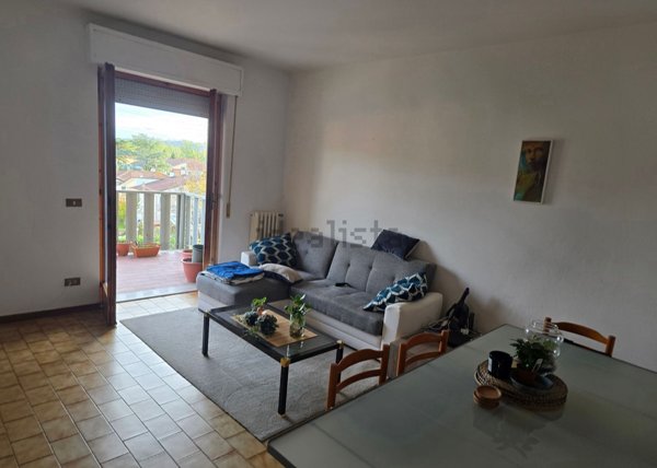 appartamento in vendita a Città di Castello