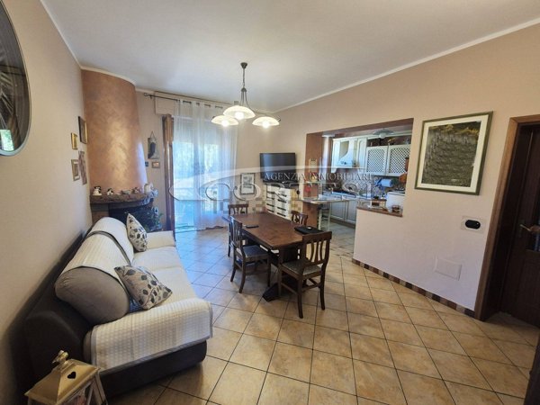 appartamento in vendita a Città di Castello