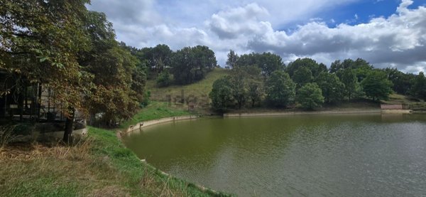 villa in vendita a Città di Castello