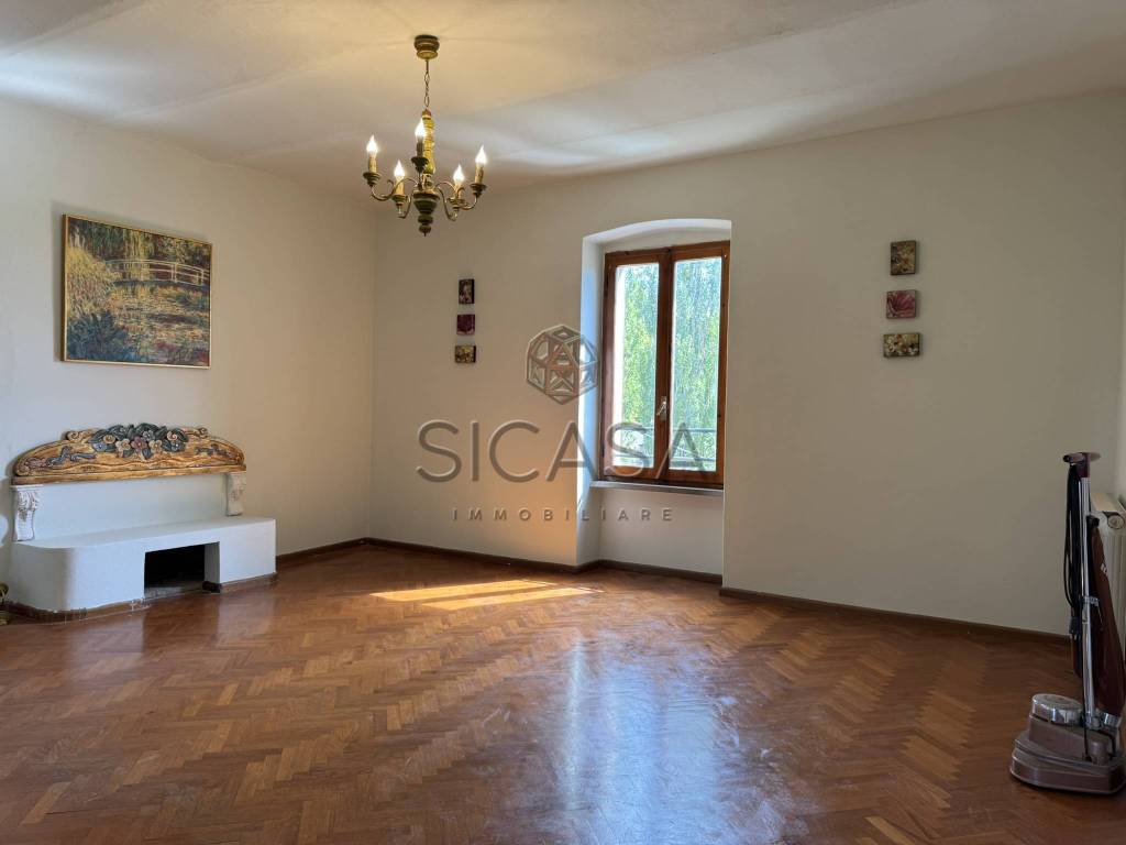 appartamento in vendita a Città di Castello