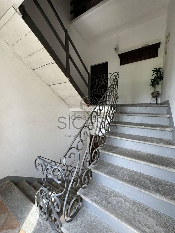 appartamento in vendita a Città di Castello