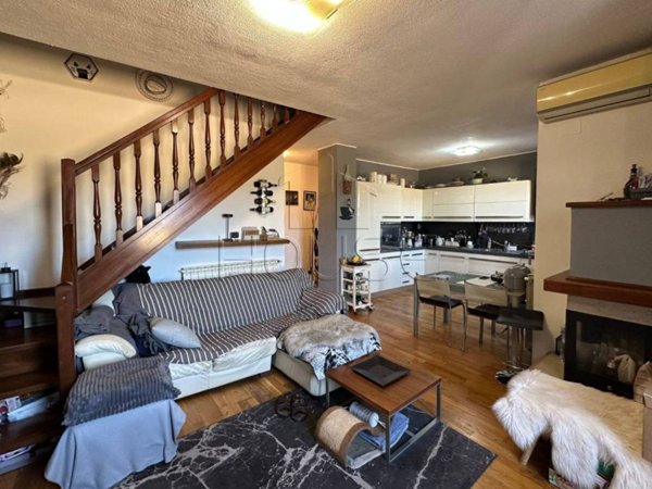 appartamento in vendita a Città di Castello in zona San Secondo