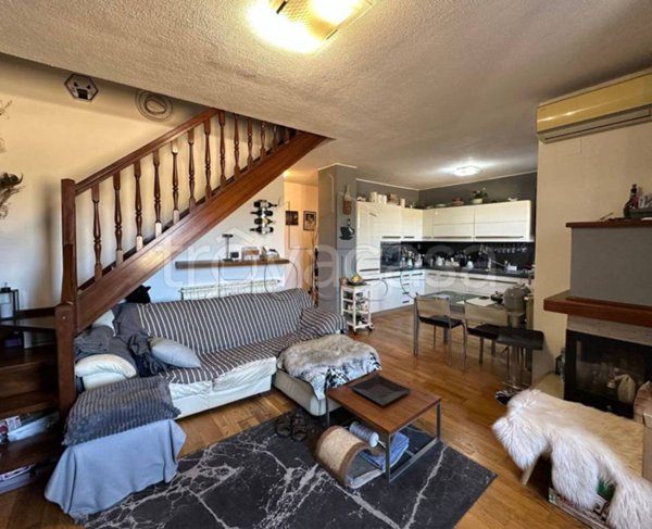 appartamento in vendita a Città di Castello in zona San Secondo