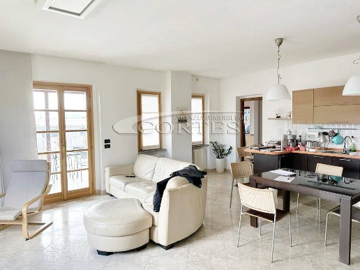 appartamento in vendita a Città di Castello