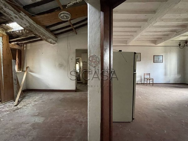 appartamento in vendita a Città di Castello in zona Cerbara