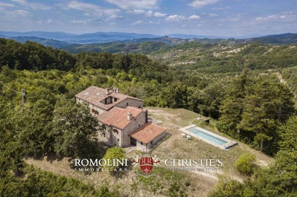 casa indipendente in vendita a Città di Castello