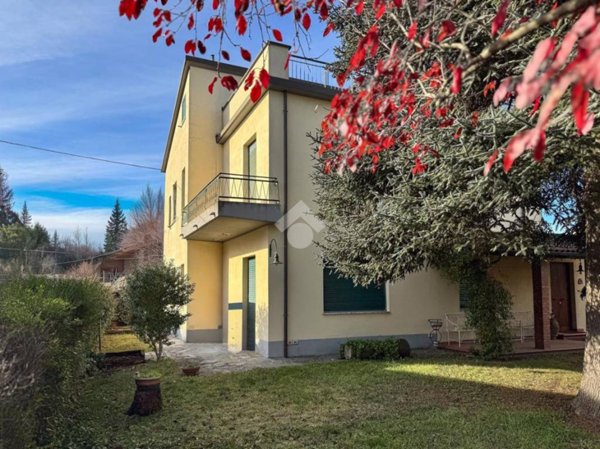 casa indipendente in vendita a Città di Castello