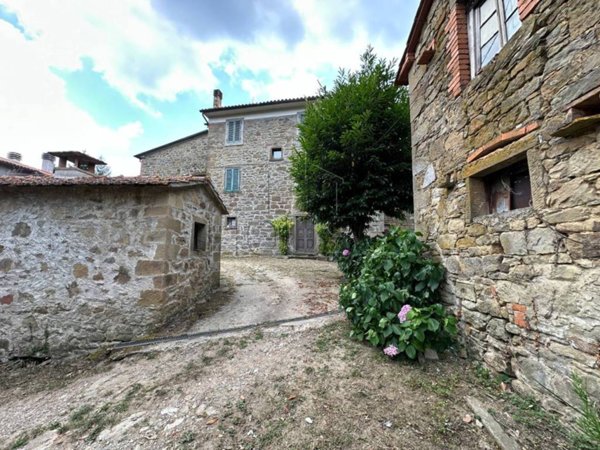 appartamento in vendita a Città di Castello in zona San Leo Bastia