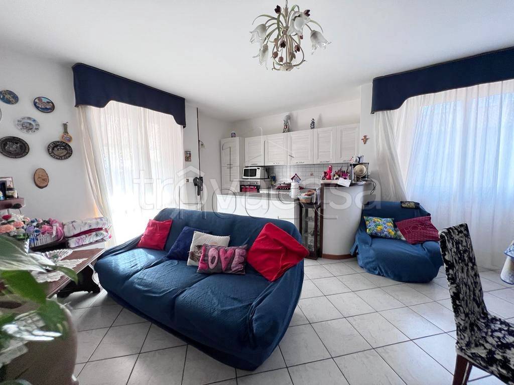 appartamento in vendita a Città di Castello in zona Badiali