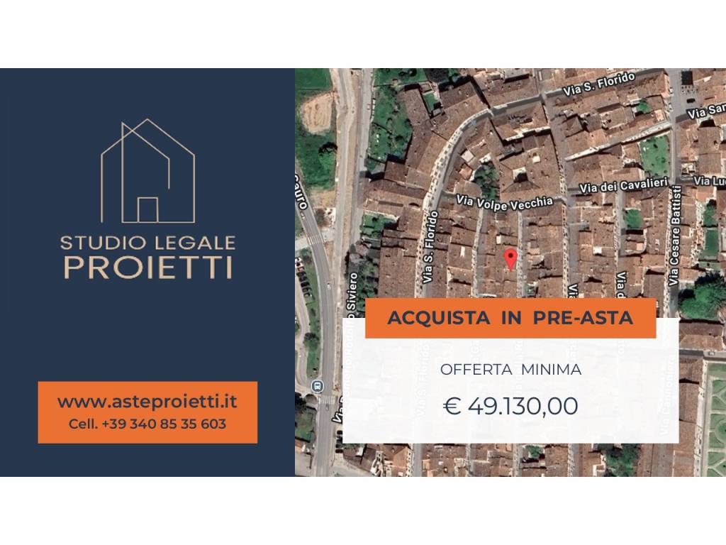 appartamento in vendita a Città di Castello
