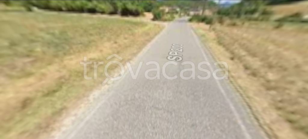 locale commerciale in vendita a Città di Castello