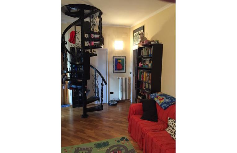 appartamento in vendita a Città di Castello