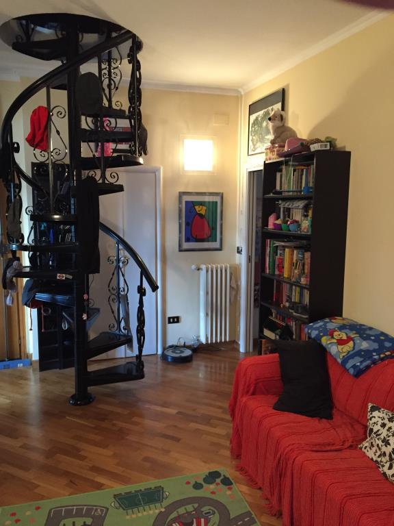 appartamento in vendita a Città di Castello