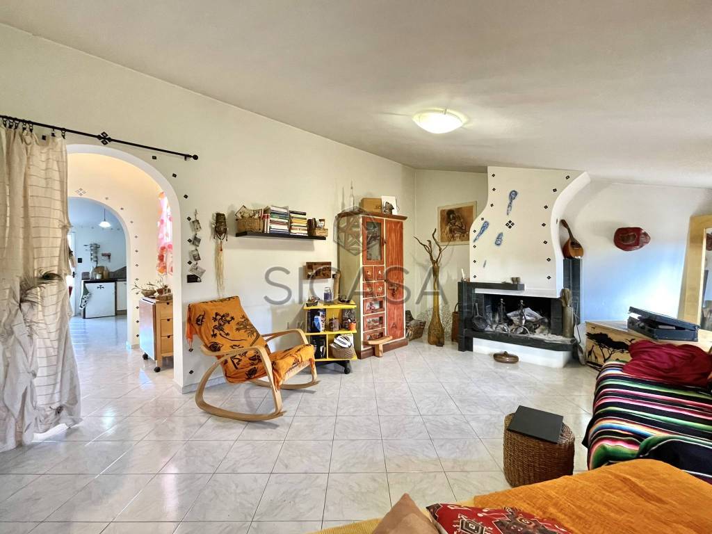 appartamento in vendita a Città di Castello in zona Cerbara