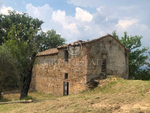 casa indipendente in vendita a Città di Castello