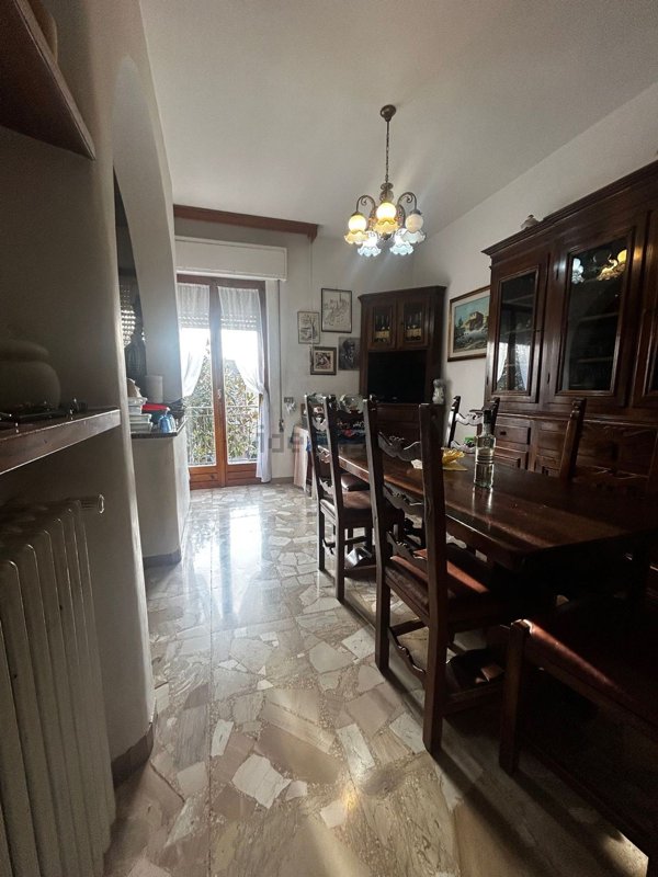 appartamento in vendita a Città di Castello