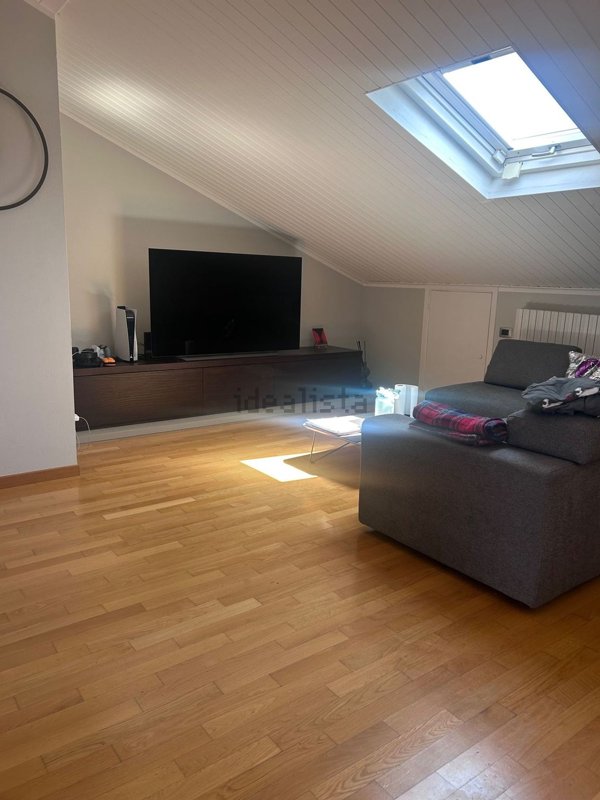 appartamento in vendita a Città di Castello