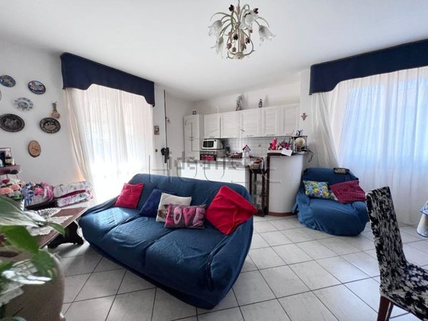 appartamento in vendita a Città di Castello