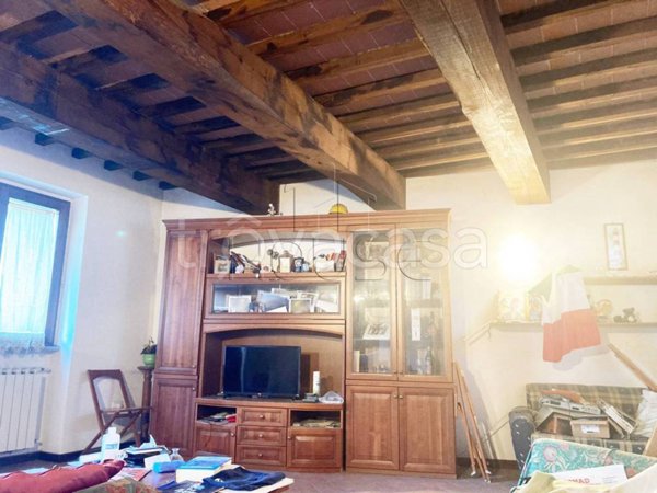 appartamento in vendita a Città di Castello in zona Cerbara