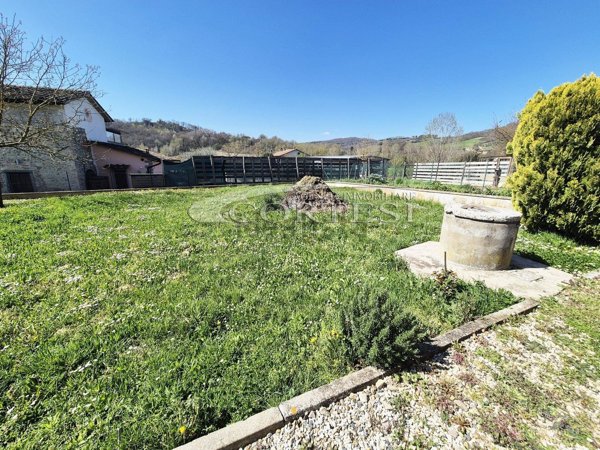 appartamento in vendita a Città di Castello in zona Croce di Castiglione