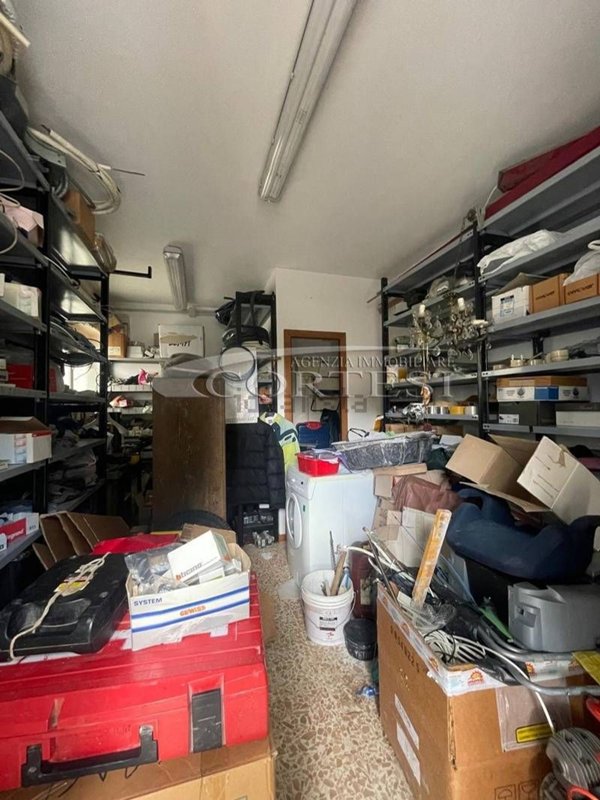 ufficio in vendita a Città di Castello