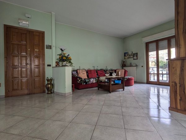 appartamento in vendita a Città di Castello