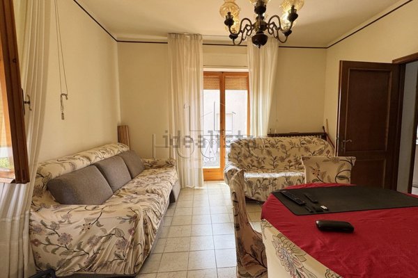 appartamento in vendita a Città di Castello