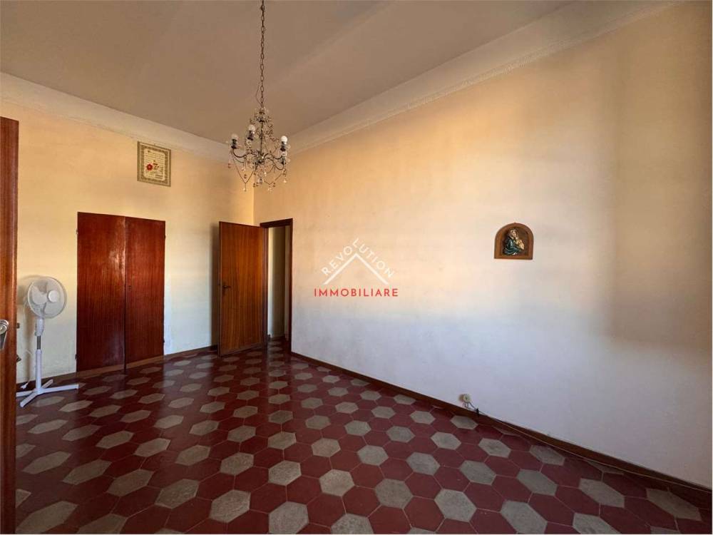 appartamento in vendita a Città di Castello