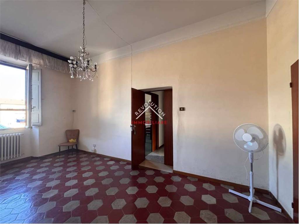 appartamento in vendita a Città di Castello