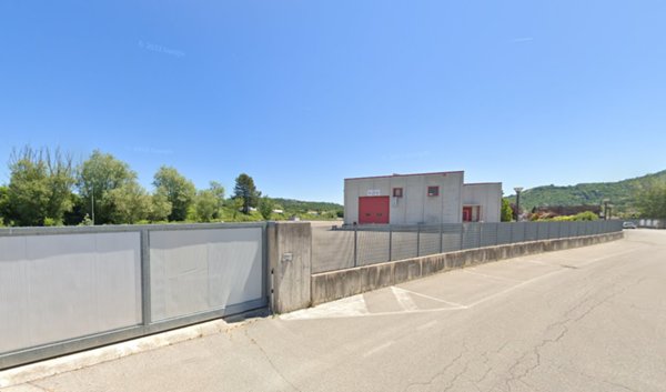 villa in vendita a Città di Castello