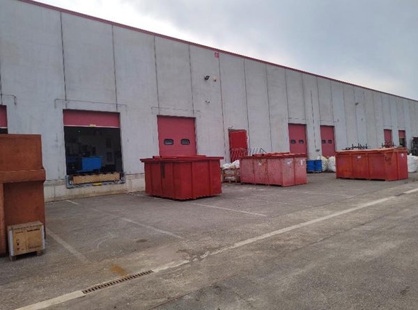 villa in vendita a Città di Castello