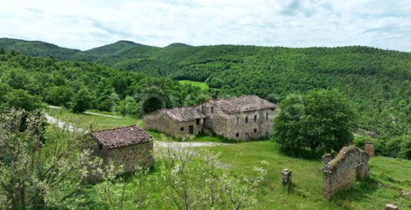 casa indipendente in vendita a Città di Castello