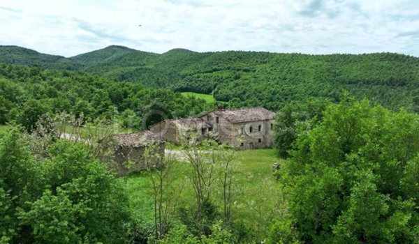 casa indipendente in vendita a Città di Castello