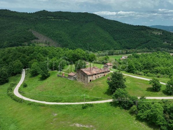 casa indipendente in vendita a Città di Castello