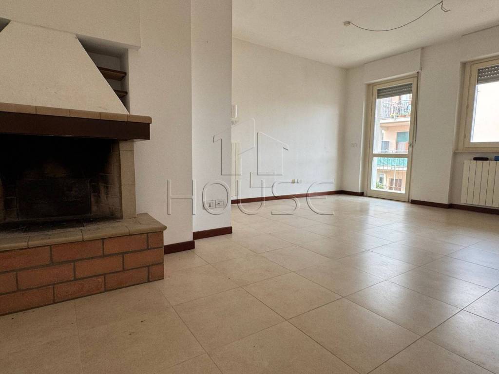 appartamento in vendita a Città di Castello