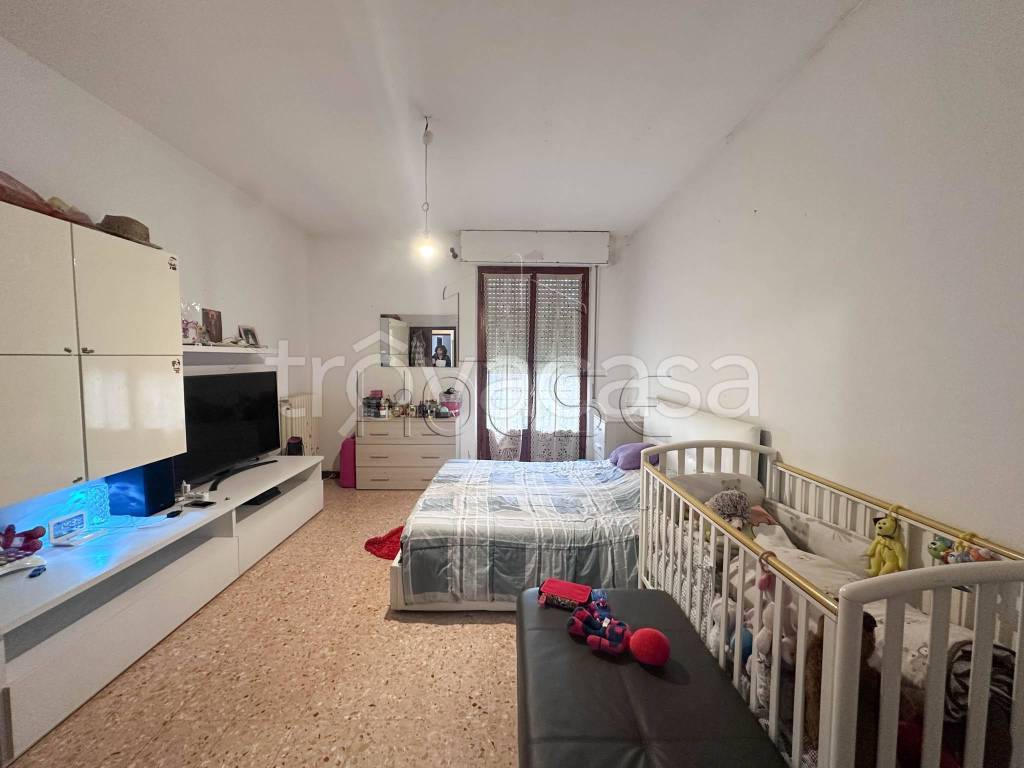 appartamento in vendita a Città di Castello in zona Trestina