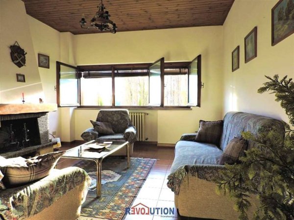 appartamento in vendita a Città di Castello